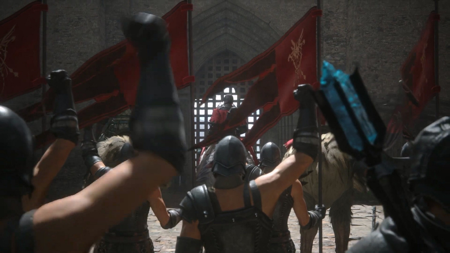 數毛社稱讚《FF16》：體驗近乎完美 性能模式需改進