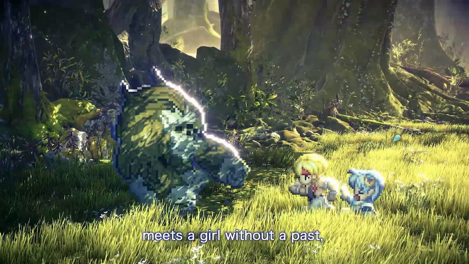 《星海:第二個故事 R》正式公布 11月2日發售! 《星海:第二個故事 R》正式公布 11月2日發售!