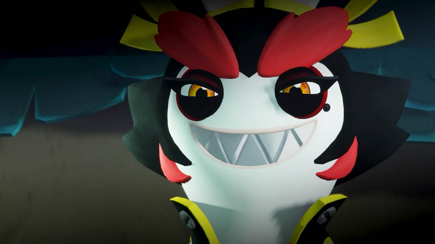 任天堂直面會:《馬裡奧 瘋兔:星耀之願》新DLC上線! 任天堂直面會:《馬裡奧 瘋兔:星耀之願》新DLC上線!