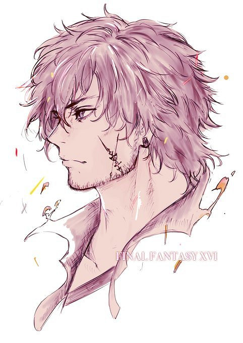 《最終幻想16》登推特熱搜!網友發布大量FF16同人圖 《最終幻想16》登推特熱搜!網友發布大量FF16同人圖