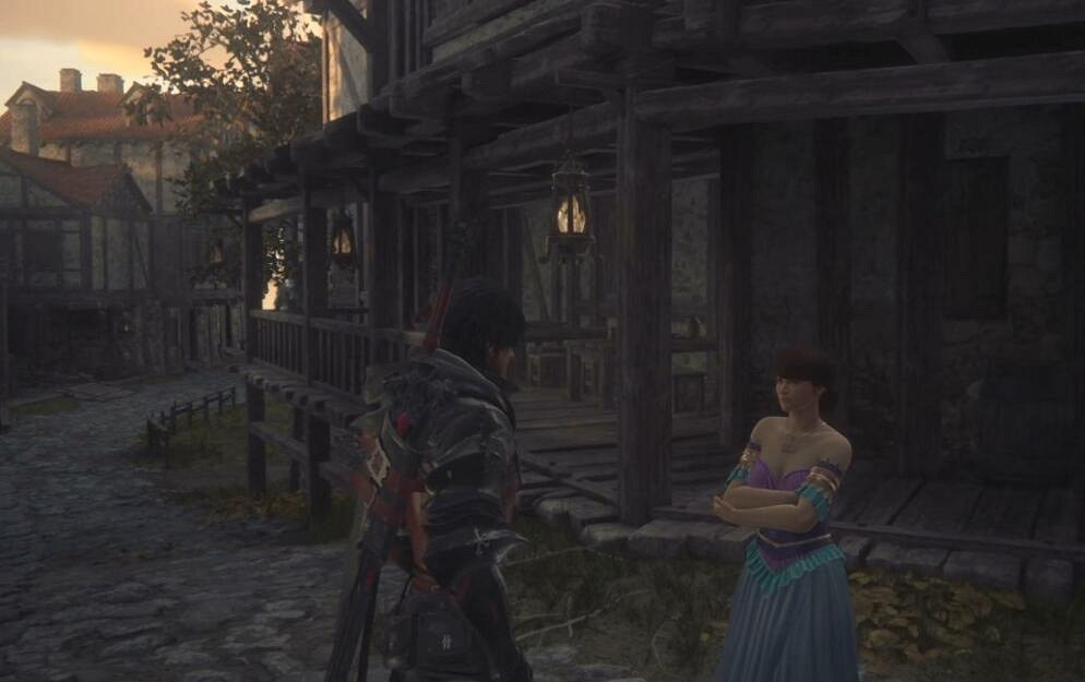 《最終幻想16》支線任務大全 全支線任務攻略詳解 《最終幻想16》支線任務大全 全支線任務攻略詳解