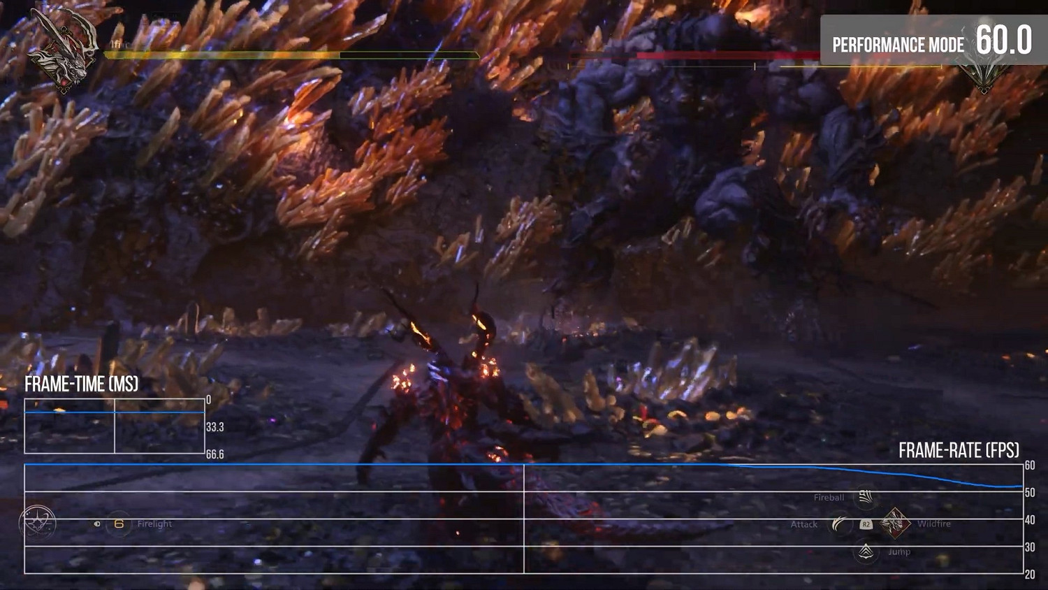 數毛社稱讚《FF16》：體驗近乎完美 性能模式需改進