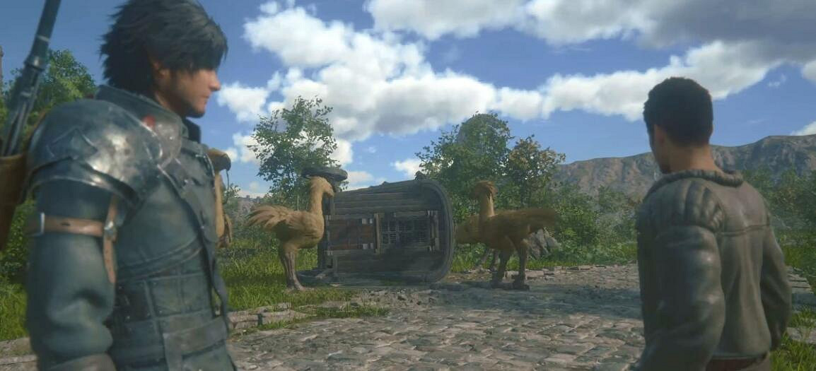 《最終幻想16》支線任務大全 全支線任務攻略詳解 《最終幻想16》支線任務大全 全支線任務攻略詳解