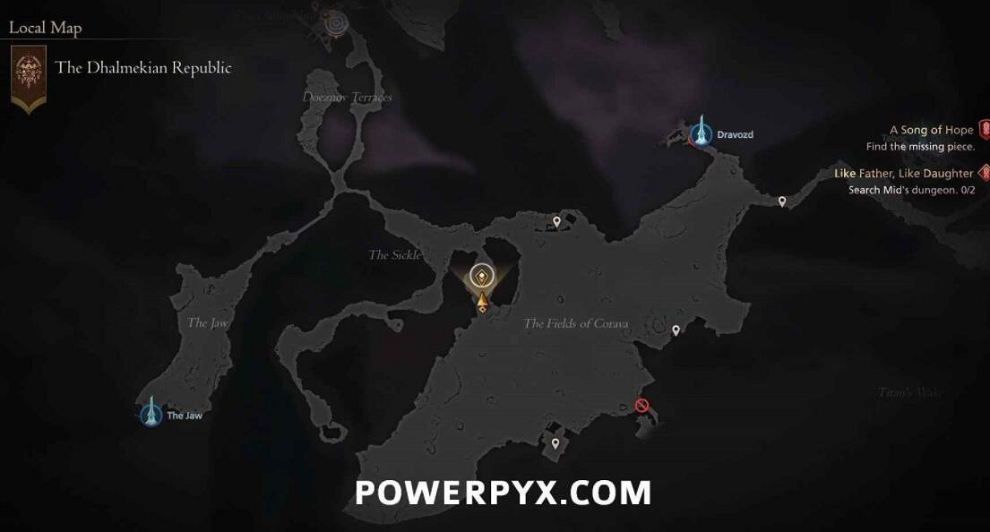 《最終幻想16》惡名精英怪獎勵大全？惡名精英怪全位置一覽