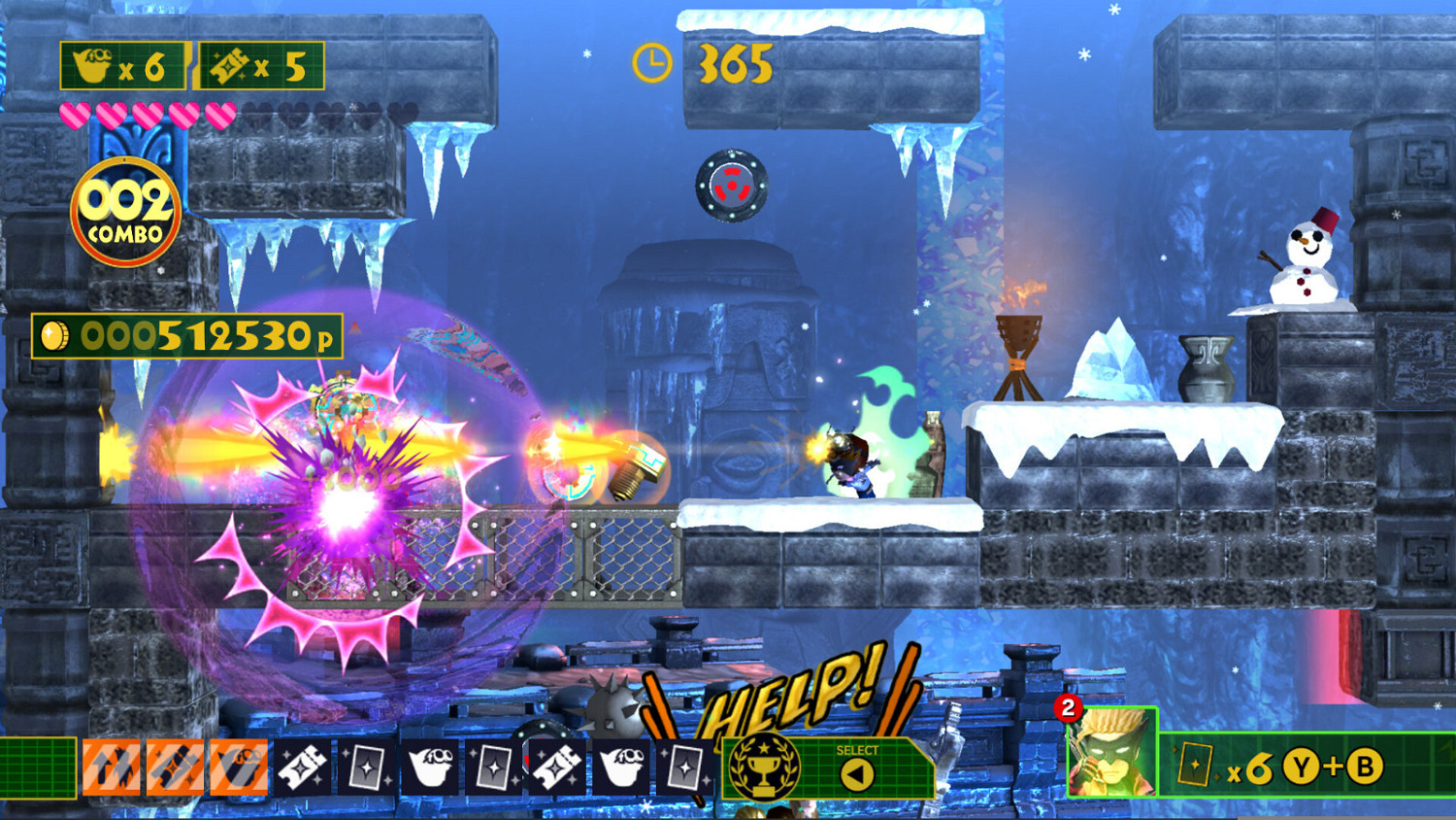 《The Wonderful One》Steam頁面上線 售價約新台幣294元 《The Wonderful One》Steam頁面上線 售價約新台幣294元