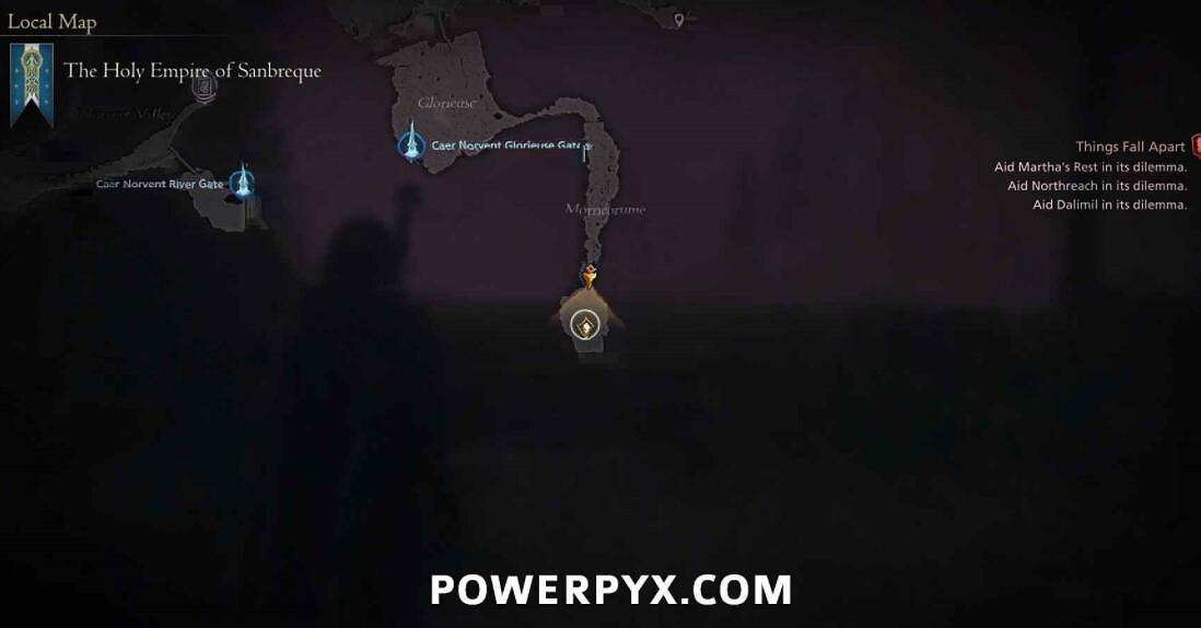 《最終幻想16》惡名精英怪獎勵大全?惡名精英怪全位置一覽 《最終幻想16》惡名精英怪獎勵大全?惡名精英怪全位置一覽