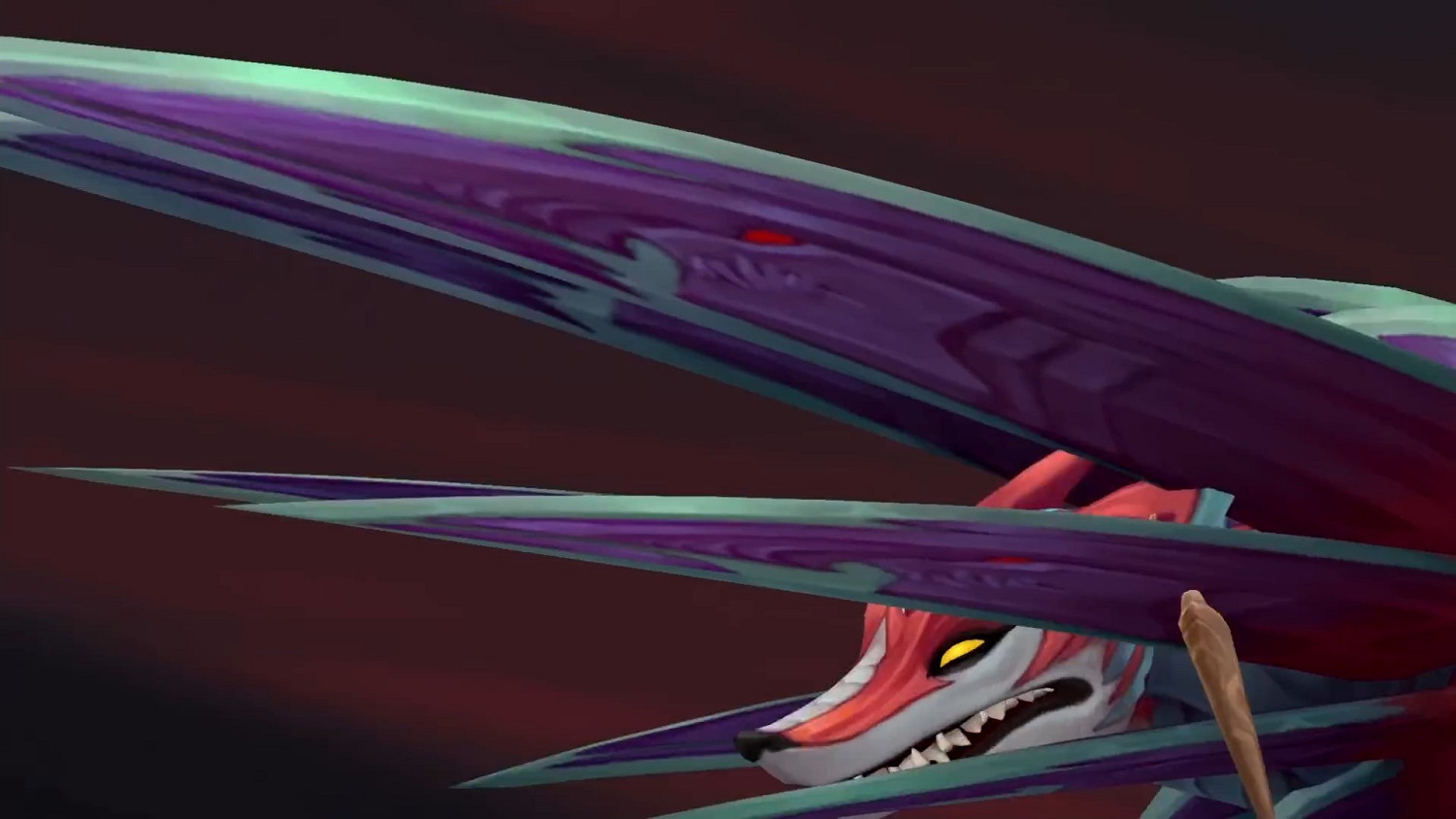 《LOL》新英雄納亞菲利技能公布 開大可以召喚狗狗！