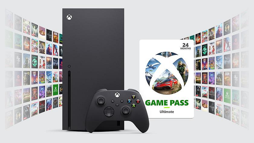 晚報:XSX和 Xbox Game Pass (XGP) 確認漲價 暗黑4大成功暴雪開Party 晚報:XSX和 Xbox Game Pass (XGP) 確認漲價 暗黑4大成功暴雪開Party