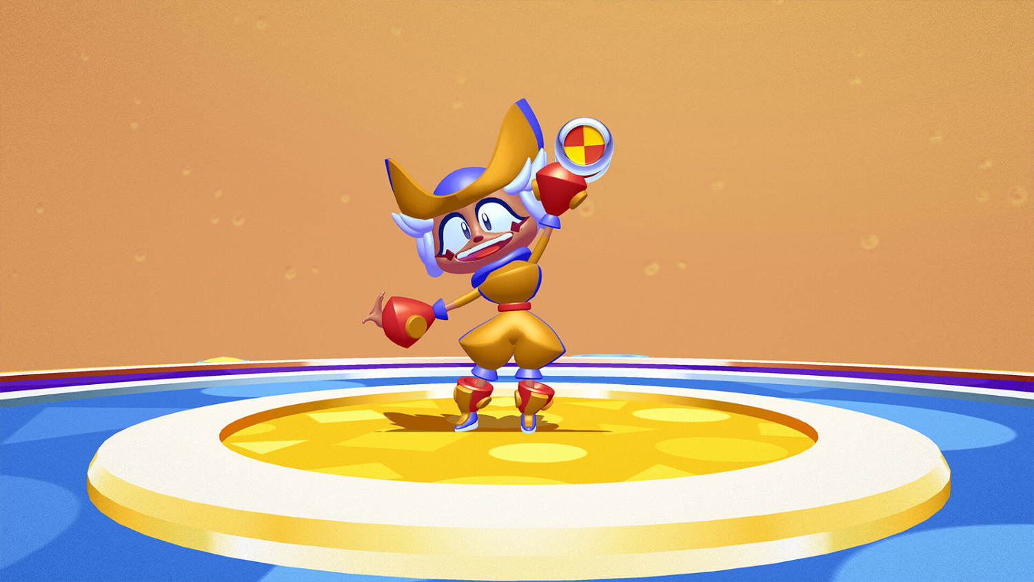 平台冒險遊戲《佩妮大逃脫》Steam頁面上線 明年發售 平台冒險遊戲《佩妮大逃脫》Steam頁面上線 明年發售