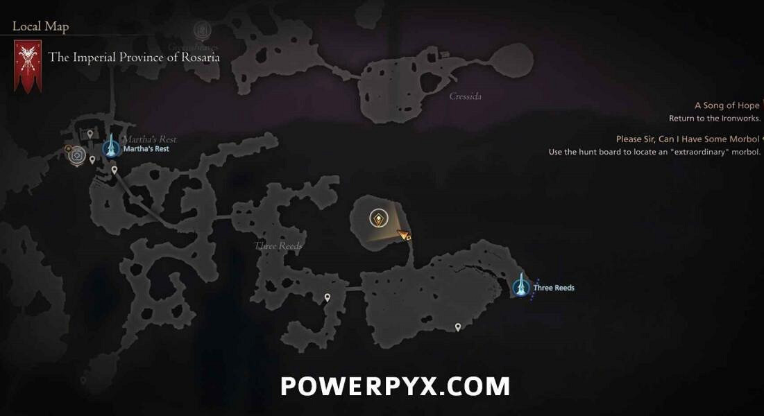 《最終幻想16》惡名精英怪獎勵大全?惡名精英怪全位置一覽 《最終幻想16》惡名精英怪獎勵大全?惡名精英怪全位置一覽