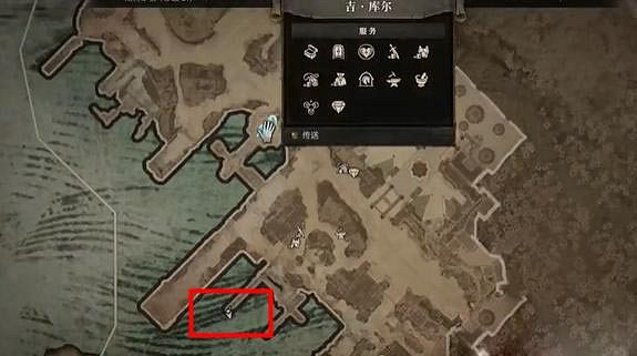 《暗黑破壞神4》會說話的石頭任務怎麽做？會說話的石頭任務攻略