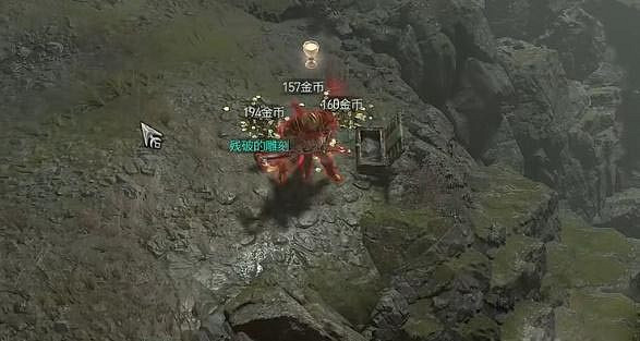 《暗黑破壞神4》異常的肢體任務怎麽做？異常的肢體任務攻略