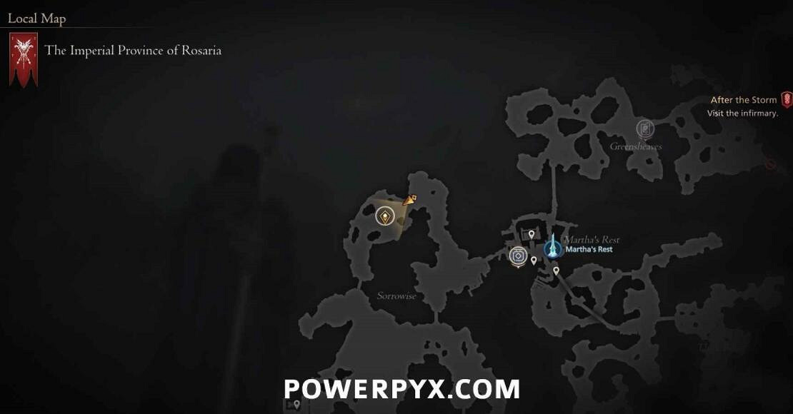 《最終幻想16》惡名精英怪獎勵大全？惡名精英怪全位置一覽