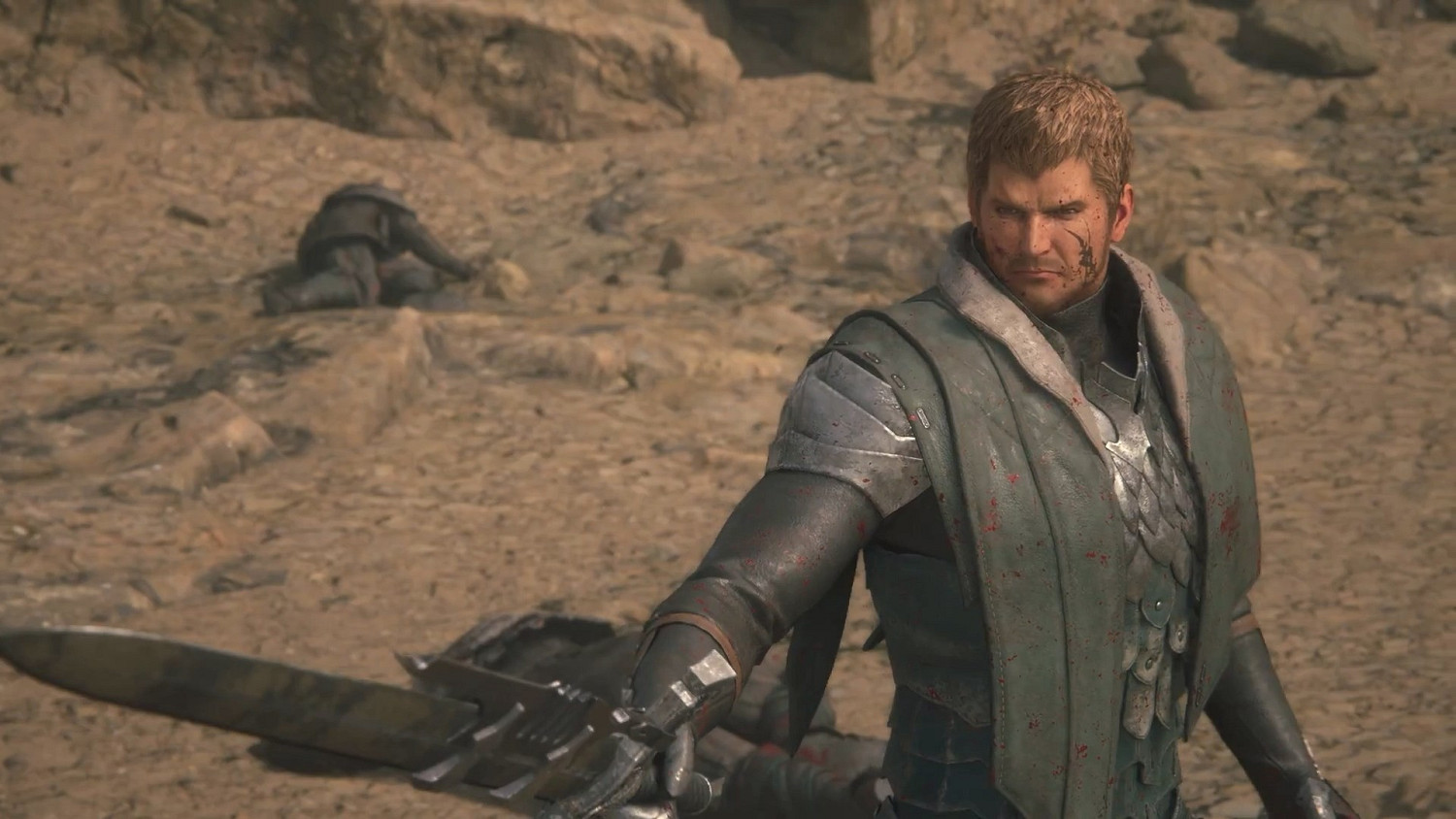 數毛社稱讚《FF16》：體驗近乎完美 性能模式需改進