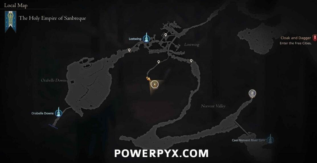 《最終幻想16》惡名精英怪獎勵大全？惡名精英怪全位置一覽