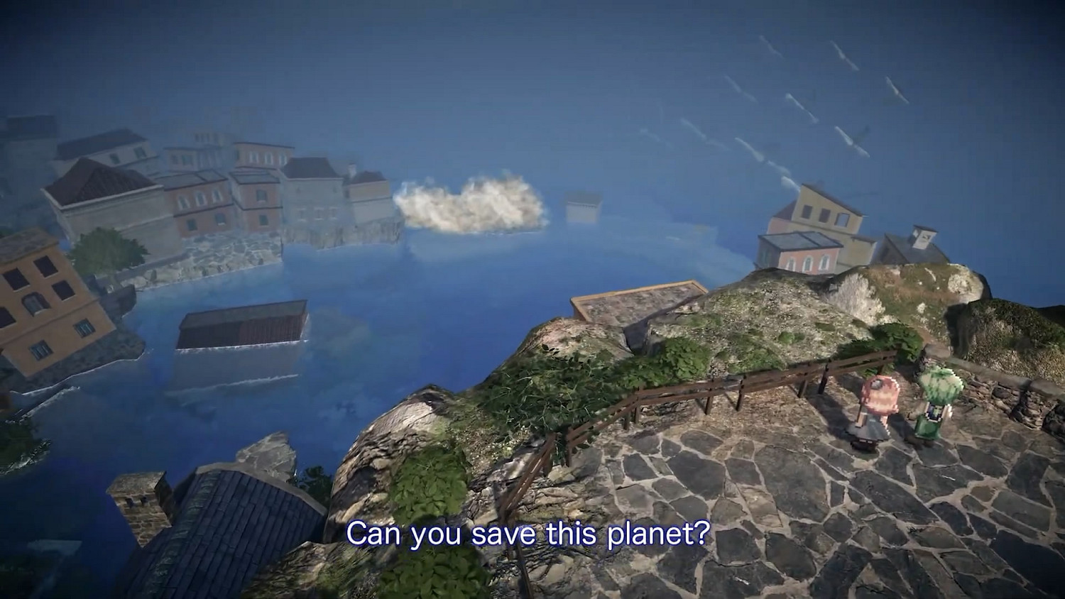 《星海:第二個故事 R》正式公布 11月2日發售! 《星海:第二個故事 R》正式公布 11月2日發售!