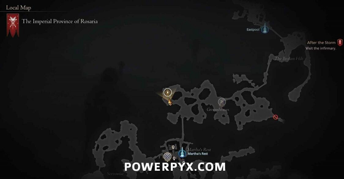 《最終幻想16》惡名精英怪獎勵大全？惡名精英怪全位置一覽