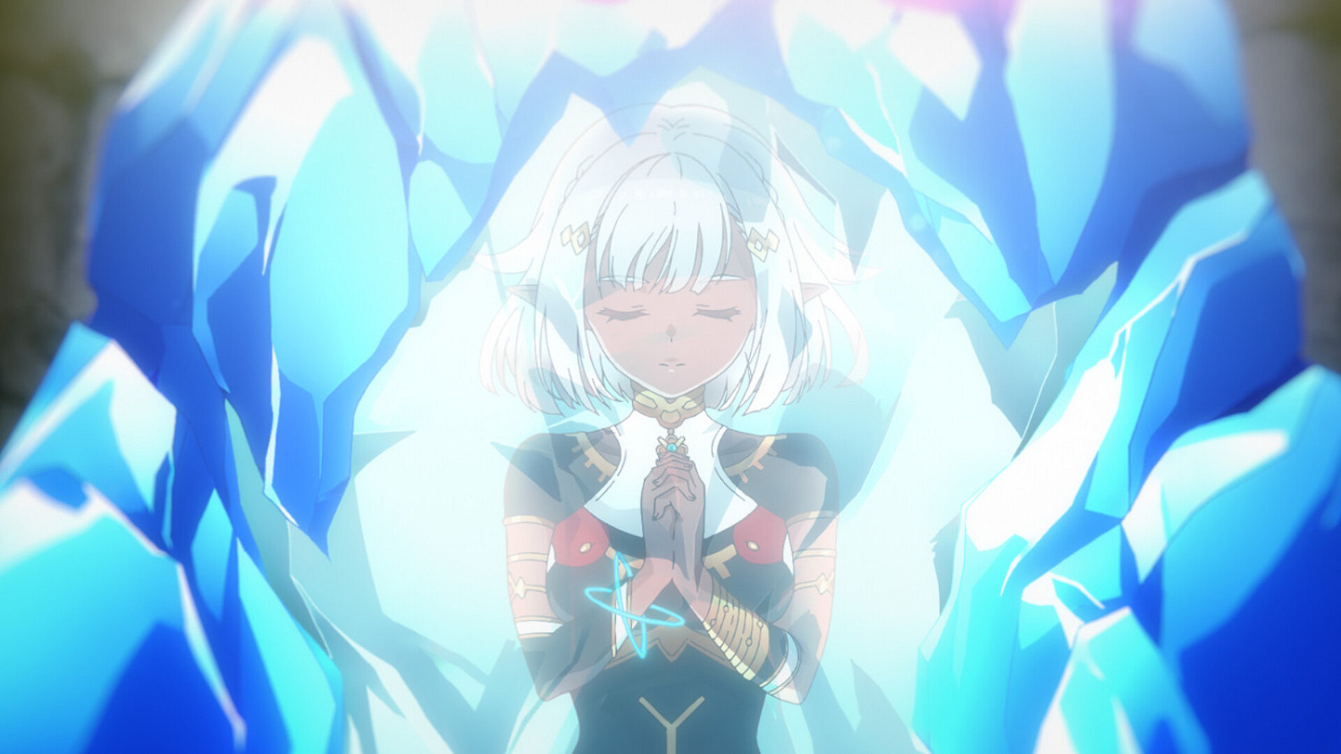 RPG遊戲《芙蕾德莉卡》Steam頁面上線 10月4日發售 RPG遊戲《芙蕾德莉卡》Steam頁面上線 10月4日發售