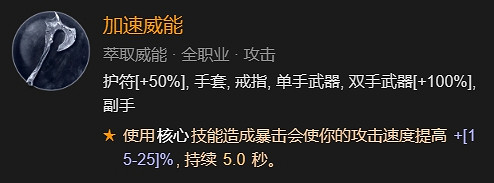 《暗黑破壞神4》德魯伊風狼吹風+雷暴雙BD攻略