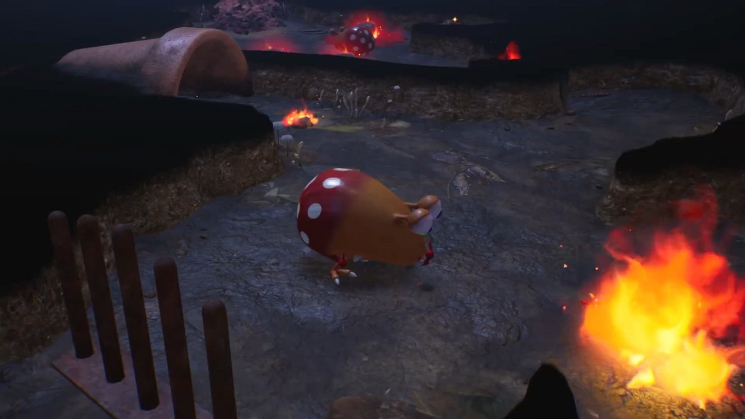 《皮克敏4》新預告公布 7月21日將正式登陸Switch！