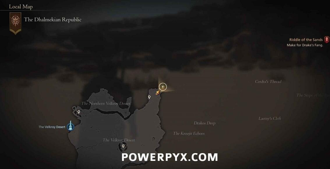 《最終幻想16》惡名精英怪獎勵大全?惡名精英怪全位置一覽 《最終幻想16》惡名精英怪獎勵大全?惡名精英怪全位置一覽