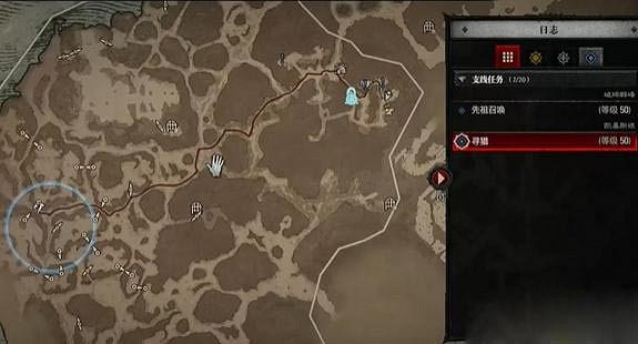 《暗黑破壞神4》尋獵任務怎麽做？尋獵任務攻略