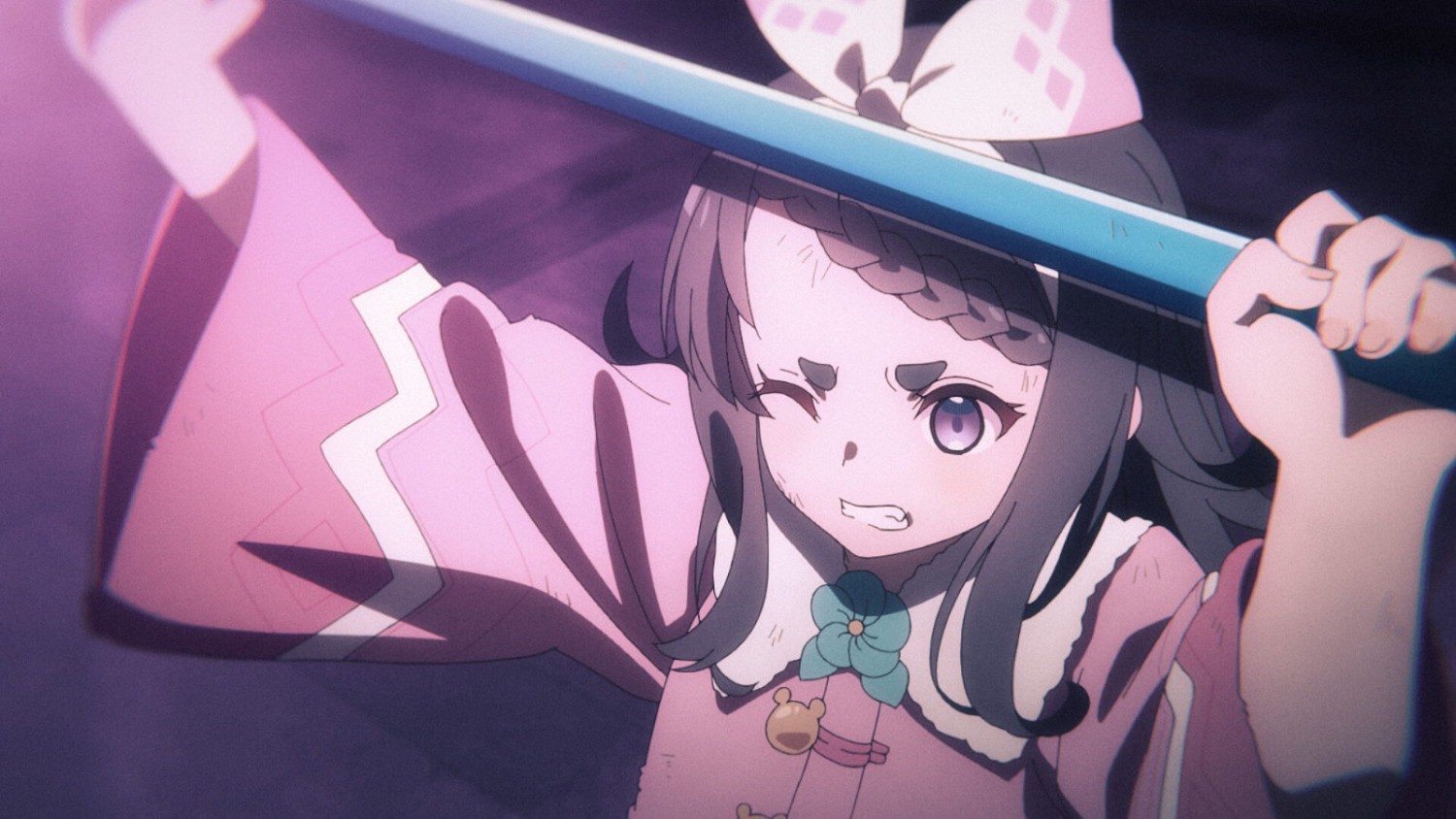 RPG遊戲新作《芙蕾德莉卡》上架Steam!發售日公布 RPG遊戲新作《芙蕾德莉卡》上架Steam!發售日公布