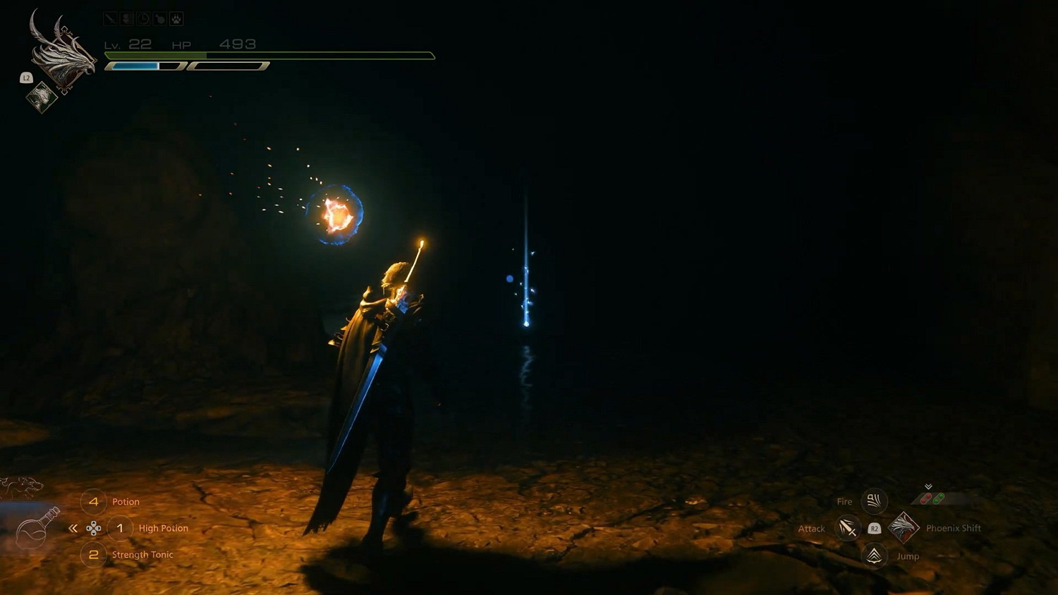 數毛社稱讚《FF16》：體驗近乎完美 性能模式需改進