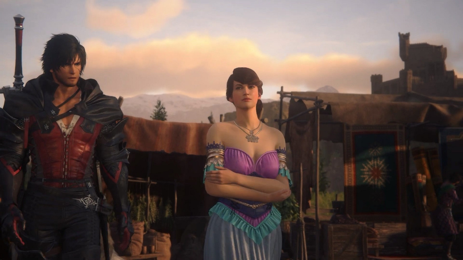 數毛社稱讚《FF16》：體驗近乎完美 性能模式需改進