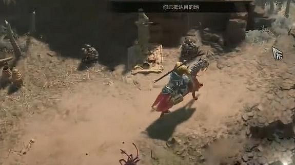 《暗黑破壞神4》會說話的石頭任務怎麽做？會說話的石頭任務攻略