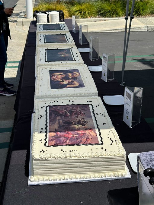 慶祝《暗黑4》大成功!暴雪內部開Party暴雪總裁超開心 慶祝《暗黑4》大成功!暴雪內部開Party暴雪總裁超開心