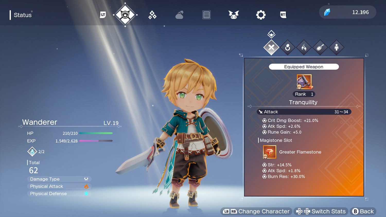 RPG遊戲《芙蕾德莉卡》Steam頁面上線 10月4日發售 RPG遊戲《芙蕾德莉卡》Steam頁面上線 10月4日發售