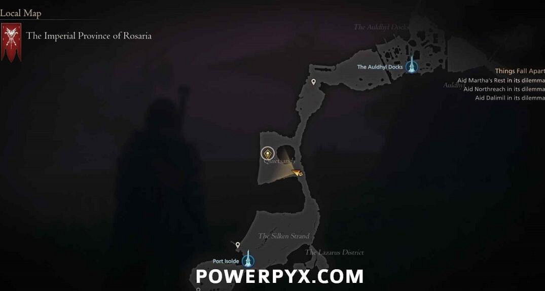 《最終幻想16》惡名精英怪獎勵大全?惡名精英怪全位置一覽 《最終幻想16》惡名精英怪獎勵大全?惡名精英怪全位置一覽