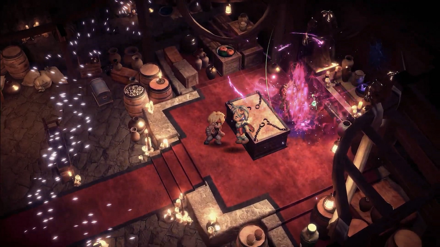 《星海:第二個故事 R》正式公布 11月2日發售! 《星海:第二個故事 R》正式公布 11月2日發售!