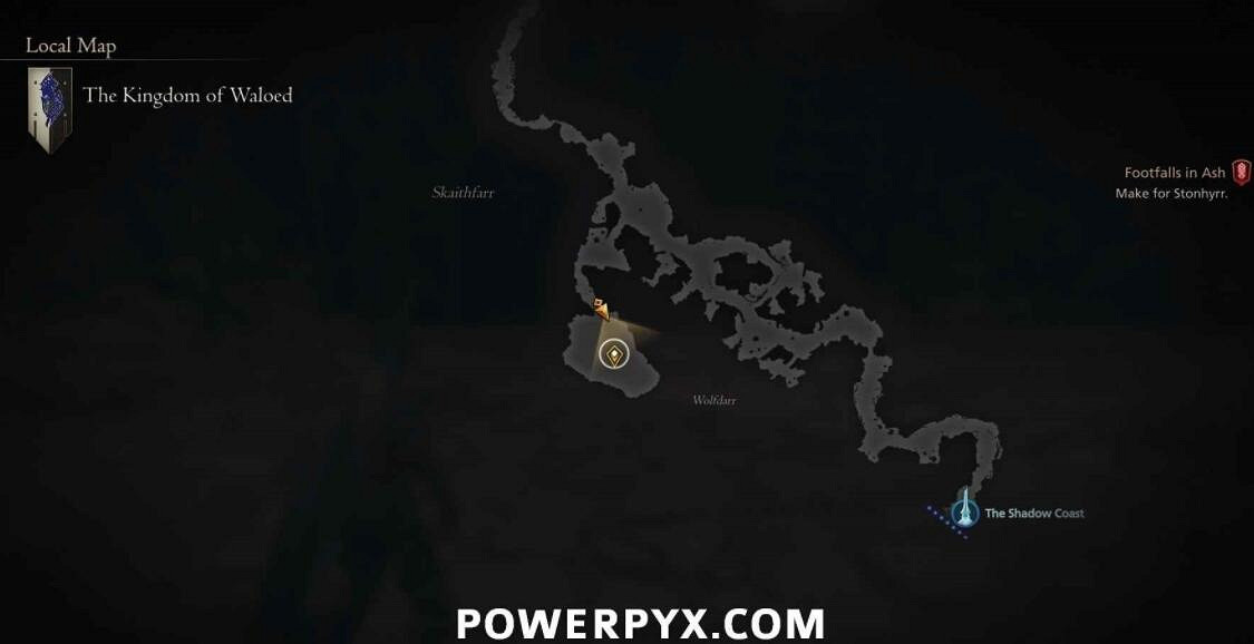 《最終幻想16》惡名精英怪獎勵大全?惡名精英怪全位置一覽 《最終幻想16》惡名精英怪獎勵大全?惡名精英怪全位置一覽