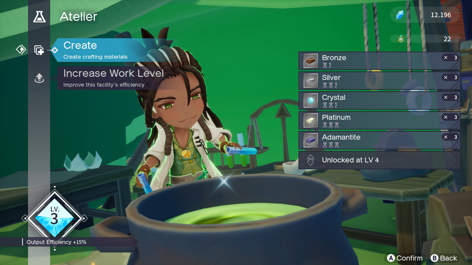 RPG遊戲《芙蕾德莉卡》Steam頁面上線 10月4日發售 RPG遊戲《芙蕾德莉卡》Steam頁面上線 10月4日發售