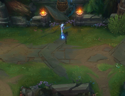 《英雄聯盟》DRX冠軍皮膚好看嗎？DRX冠軍皮膚一覽