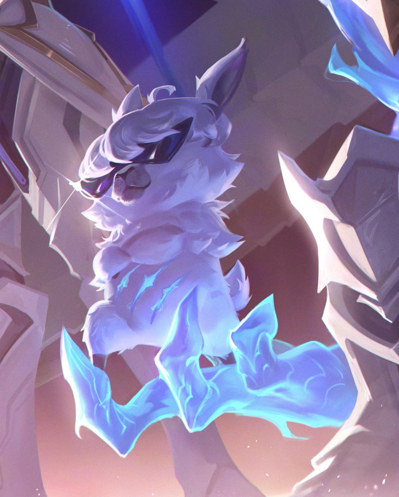 《英雄聯盟》DRX冠軍皮膚好看嗎？DRX冠軍皮膚一覽