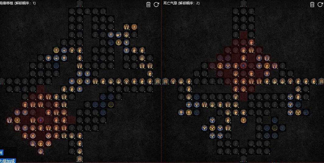 《暗黑破壞神4》游泳骨靈流build推薦 游泳骨靈流怎麽玩? 《暗黑破壞神4》游泳骨靈流build推薦 游泳骨靈流怎麽玩?