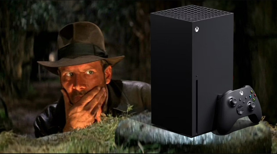 晚報:《星空》無陸地載具 微軟坦言已輸掉主機大戰