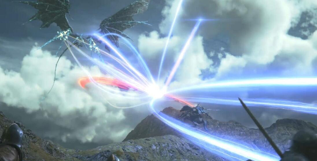 《最終幻想16》騎士的本領成就怎麽達成?騎士的本領獎杯攻略 《最終幻想16》騎士的本領成就怎麽達成?騎士的本領獎杯攻略