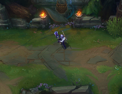 《英雄聯盟》DRX冠軍皮膚好看嗎？DRX冠軍皮膚一覽