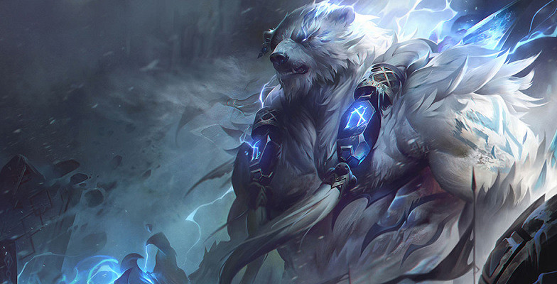 《英雄聯盟》4月26日更新有哪些改動？4月26日更新一覽