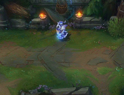 《英雄聯盟》DRX冠軍皮膚好看嗎？DRX冠軍皮膚一覽