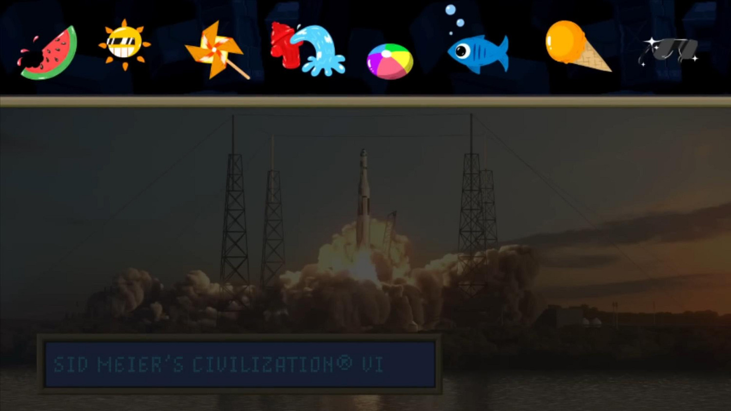 Steam夏季大促宣傳片公布！6月30日淩晨2點正式開啟