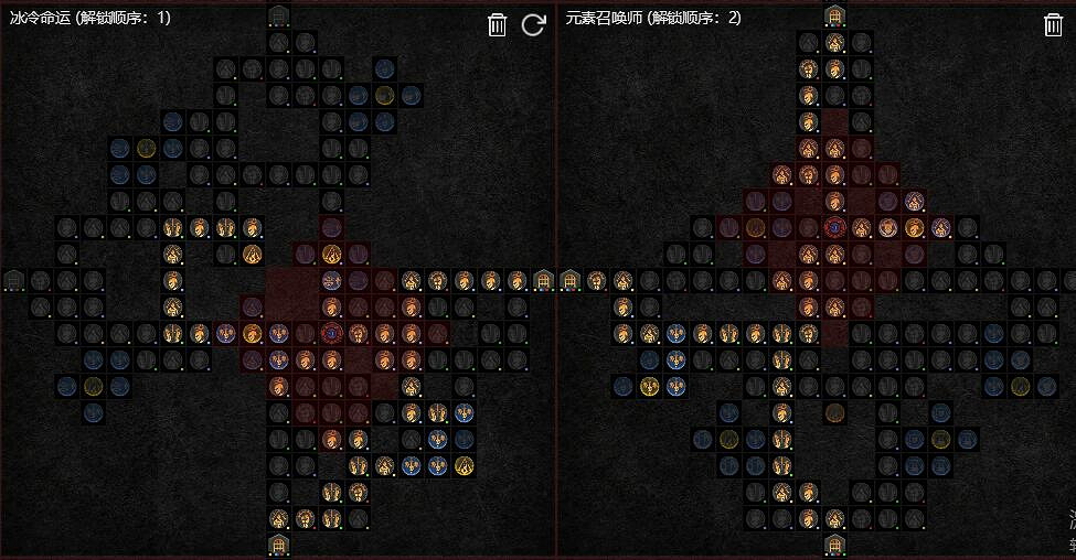 《暗黑破壞神4》法師雙手控制增傷流bd思路分享 雙手控制增傷流怎麽玩 《暗黑破壞神4》法師雙手控制增傷流bd思路分享 雙手控制增傷流怎麽玩