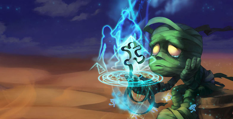 《英雄聯盟》4月26日更新有哪些改動？4月26日更新一覽