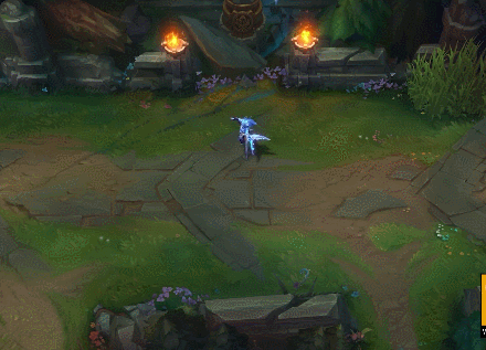 《英雄聯盟》DRX冠軍皮膚好看嗎？DRX冠軍皮膚一覽