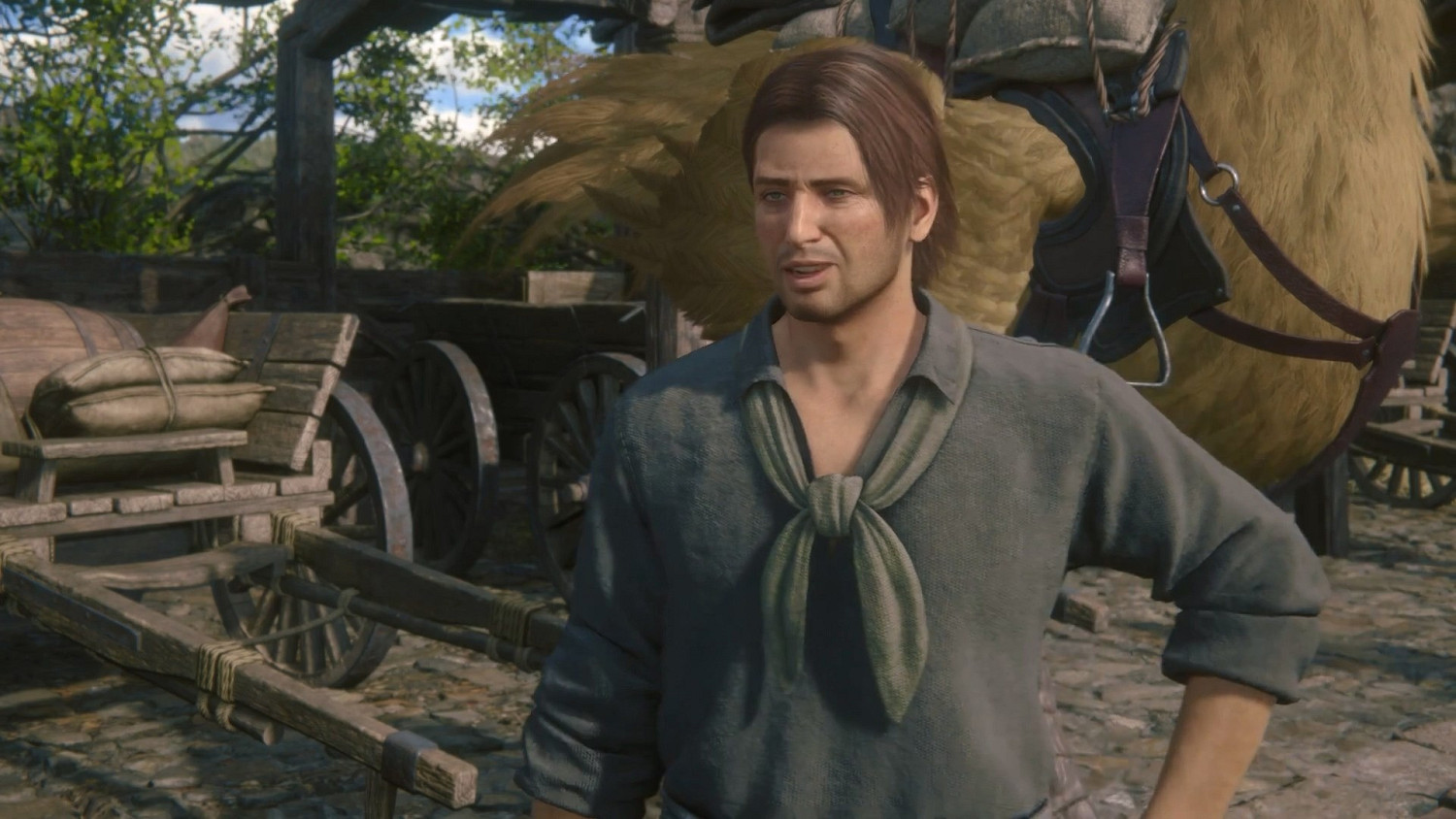 《最終幻想16》精準熱浪反擊怎麽用?逆襲之火成就解鎖方法 《最終幻想16》精準熱浪反擊怎麽用?逆襲之火成就解鎖方法