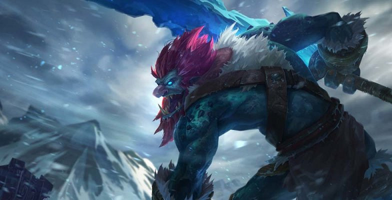 《英雄聯盟》4月26日更新有哪些改動？4月26日更新一覽